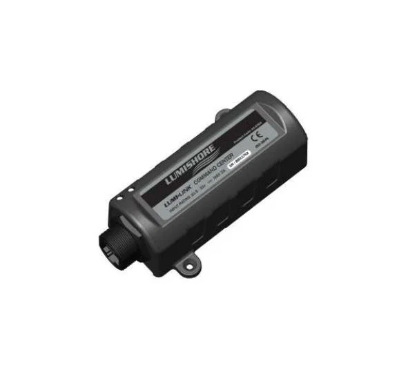 010-04360-00 – LUMISHORE US Light Control Module, Used To Control Lights Via MFD(Check SPEC Sheet For MFD Compatibili...